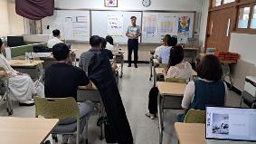 선배와의 대화(2025.7.11)