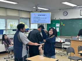 자율교육과정-진로프로젝트(25.8.20)