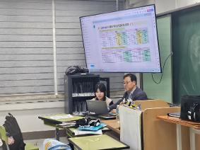 가평 설악고, 2025 고교학점제 기반 학부모와 함께하는 맞춤형 진로진학컨설팅 운영