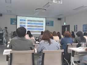 가평교육지원청, 고교학점제 학부모 대상 연수 성료